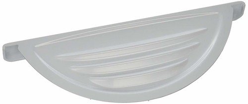 Drip tray - white, )